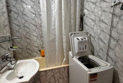 Titulescu Banu Manta garsoniera mobilata si utilata complet - 16