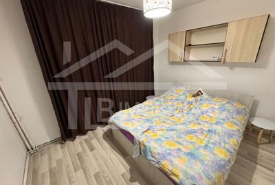 Apartament cu 3 camere, 54mp, Zona Dambu Pietros - 5