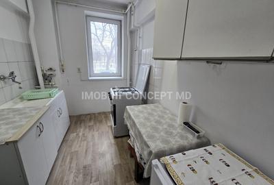 VANZARE PARTER cu 2 camere PE BULEVARD, in Ploiesti - 12