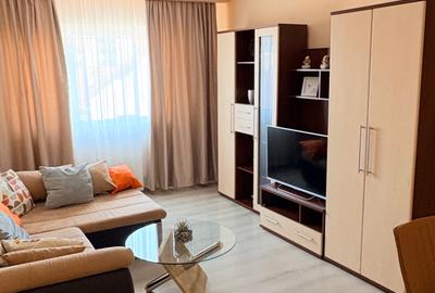 INCHIRIEZ APARTAMENT 2 CAMERE,ETAJ 2 STRAND - 6