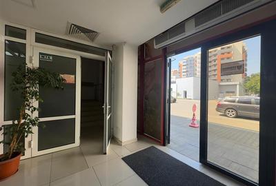 Spatiu birouri, medical, sport, de la 150mp la 302mp, zona Rompetrol Canta - 18