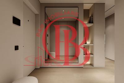 Apartament 3 camere Decomandat Titan Th. Pallady-Sector 3 - 11