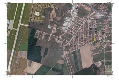 EXCLUSIVITATE – Teren de vanzare – Grigorescu 3901 mp - 8