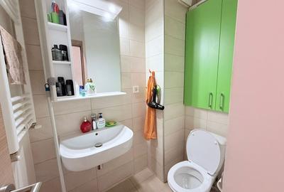 APARTAMENT PREMIUM 3 CAMERE DECOMANDAT GRAN VIA PARK - 12