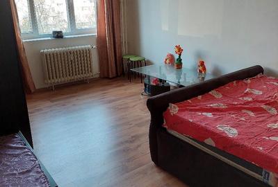 Apartament 1 Decembrie 1918, 1 minut de metrou, stradal, mobilat complet, liber - 2