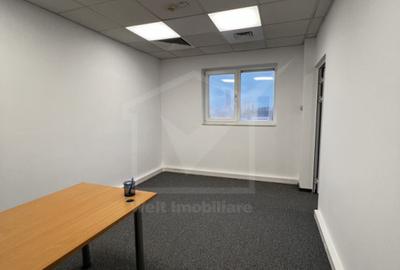 Birouri finisate 52mp in cladire Office, langa Vivo Cluj - 2