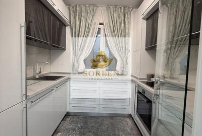 Apartament 3 camere premium de vânzare – Florești | zona Vivo - 6