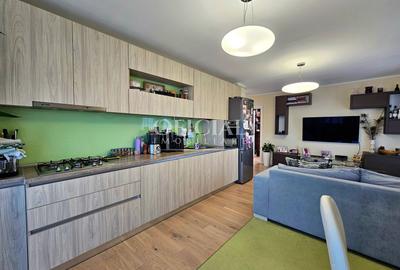 Apartament 4 camere | 85mp | Priveliste | Garaj | Calea Turzii Zorilor - 2