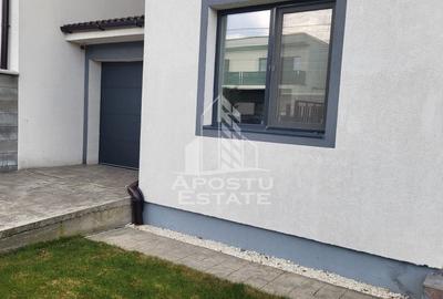 Duplex cu 5 camere si garaj,independent energetic,Dumbravita - 22