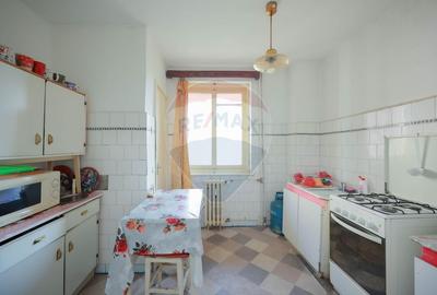 Apartament cu 4 camere de vânzare în zona Dacia - 19