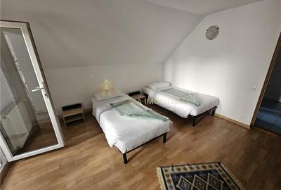 PENSIUNE 16 CAMERE  478 MP UTILI  | CURTE 320 MP | - 38