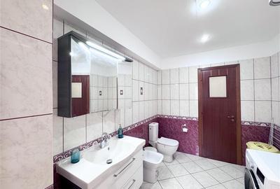 Apartament de inchiriat 3 camere Herastrau - 20