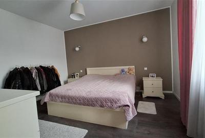 Casa noua + spatiu comercial + spalatorie auto - 10