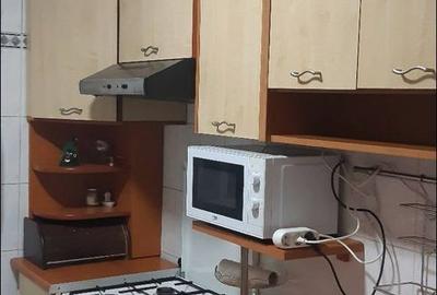 AP. 2 CAMERE SEBASTIAN, 60 MP UTILI,MOBILAT MODERN,CURAT - 2