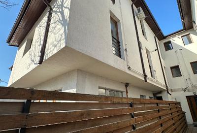 Bucurestii Noi - Mall Colosseum - Apartament 2 camere Modern - Centrala Proprie - 14