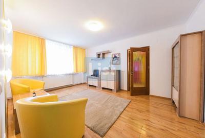 COMISION 0! Apartament 2 camere | FSEGA| Langa Iulis Mall | - 5