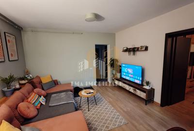 Apartament 2 camere tip studio Subcetate City 2 Sanpetru  Brasov - 7
