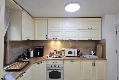 4 camere spațioase, etaj 3/9 - Bulevardul Timișoara - 12