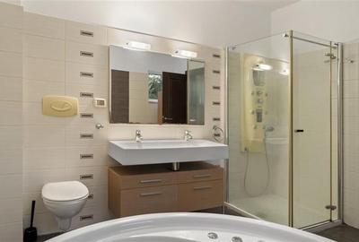 Vila de lux in apropiere de Cambridge School | Curte superba - 27