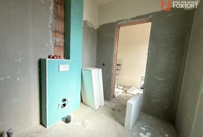 COMISION 0% Triplex cu 4 camere de vanzare in localitatea Sacalaz, zona Centrala - 11