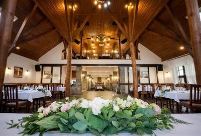 Complex Gastronomic:Afacere la cheie, Restaurant traditional secuiesc+teresa eve - 1