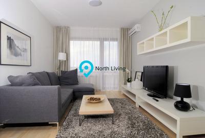 2 Camere | 61 mp | Aleea Privighetorilor -Baneasa | 2 bai - 3