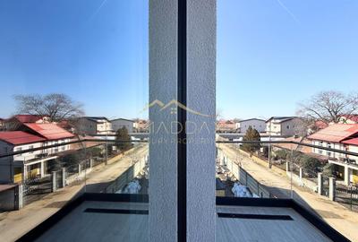 Vila moderna 6 camere // 190mp // teren 300mp // Tunari - 32