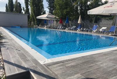 Apartament 2 camere Libertatii Terraces PRET TVA INCLUS 135K - 1