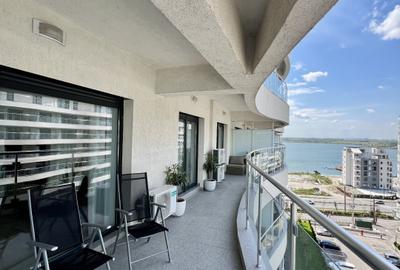 Casa Del Mar/ 3 camere si loc de parcare privat - 17