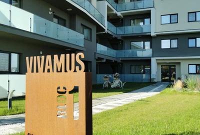 Vivamus Park Residence