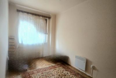 Hristo Botev apartament 3 camere la etajul 1 - 3