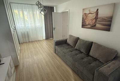 AP. 3 CAMERE - COLENTINA, BLOC REABILITAT, BUCATARIE INCHISA, MODERN - 12