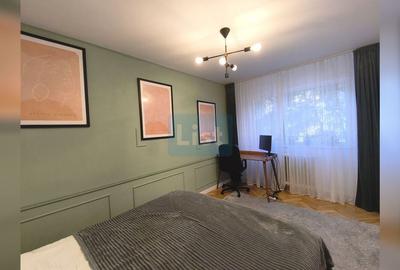 Apartament cu 2 camere in cartierul Gheorgheni. Comision 0! - 3