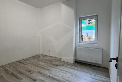 Apartament 2 incaperi decomandate 43mp, str. Lombului 2-4 - 3