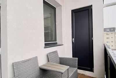 Confort si liniste pentru familie, Apartament 3 camere, 2 balcoane, parcare, Flo - 20
