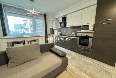 Apartament 2 camere | Open Spece | Pet Friendly | Grandis Residence - 7