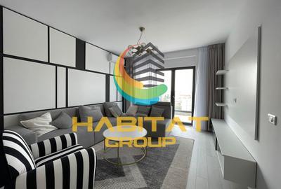 Penthouse 3 cam Finalizat lux Mihai Bravu - 3