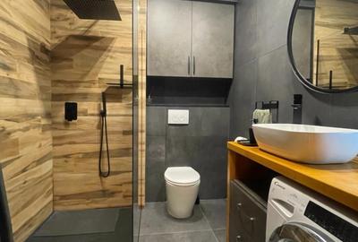 Tomis Plus, apartament 2 camere, mobilat si utilat modern, loc de parcare - 22