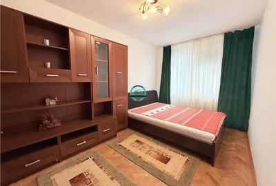 Inchiriez apartament cu 2 camere, complet mobilat, zona ultracentrala - 4