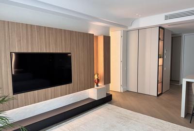 2 camere de inchiriat | IANCU NICOLAE | PARCARE INCLUSA - 1