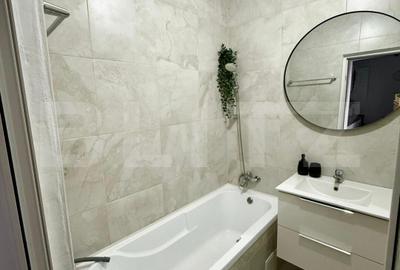 Apartament cu 2 camere Lux, zona Astra - 9