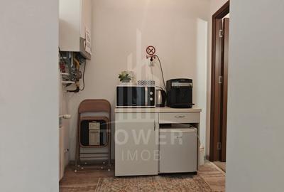 2 Studiouri pentru Regim Hotelier (Unitate Dublă) - 5