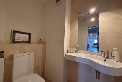 Apartament 3 camere Mamaia - Navodari - vedere la mare - 17