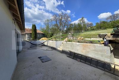 Casă modernă în Vâlcele, teren 1000 mp - 9