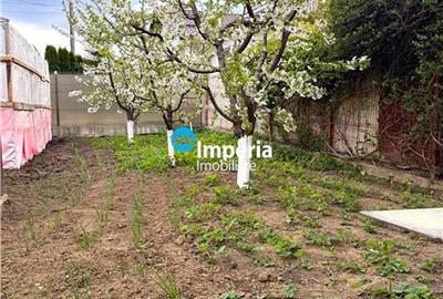 Vila 5 cam, Garaj, 450 teren, asfalt, Omenia Valea Adanca Iasi - 13