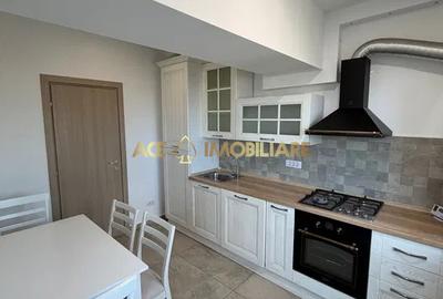 2 Camere de inchiriat | Grozavesti | Metrou | Centrala  | Mobilat - 3