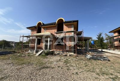 De vanzare vila individuala 6 camere finisaje premium zona Laguna Albastra - 7