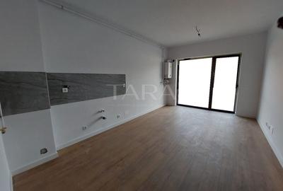 Apartament 2 camere modern, cu terasă, în Florești. - 1