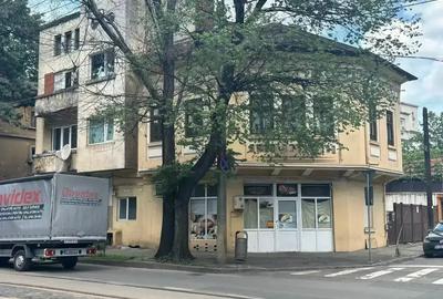 Oportunitate Spatiu Comercial/Casa S+P+1 | Calea Dudesti Teren 129 mp - 3