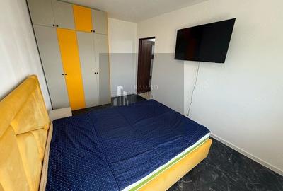 Apartament 2 camere | Crangasi - Lacul Morii | Centrala | Metrou 5 min - 6